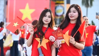 Cập nhật mới nhất dự báo thời tiết dịp nghỉ lễ Quốc khánh 2/9