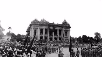 Từ mùa Thu ấy, Việt Nam vươn xa!