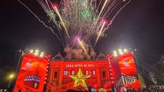 Tái hiện lịch sử bằng công nghệ