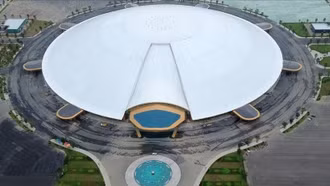 Khánh thành, khởi công đồng loạt 250 công trình chào mừng 80 năm Quốc khánh