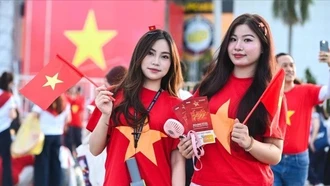Cập nhật mới nhất dự báo thời tiết dịp nghỉ lễ Quốc khánh 2/9