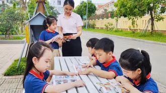 Giỏi chữ, yếu lời: Kỹ năng giao tiếp bị… bỏ quên