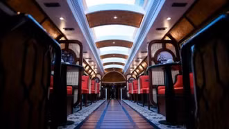 Ra mắt Đoàn tàu 5 cửa ô và hệ thống kiểm soát vé bằng công nghệ sinh trắc học