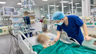 Xơ gan do rượu – hậu quả tích tụ từ thói quen tưởng vô hại