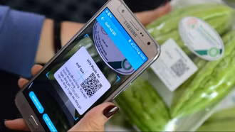 Ứng dụng công nghệ để ngăn chặn hàng giả, hàng nhái