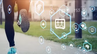 Nga phát triển robot AI huấn luyện thể thao, hỗ trợ cá nhân hóa bài tập