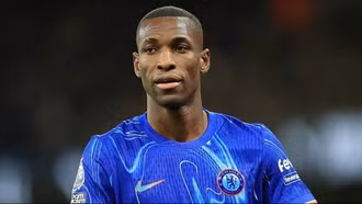 Man United muốn chiêu mộ ngôi sao 100 triệu bảng của Chelsea