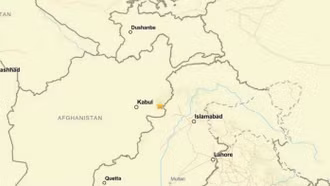 Động đất tại miền Đông Afghanistan, ít nhất 250 người thiệt mạng