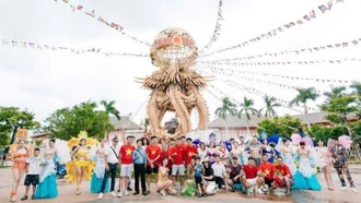 Quảng Ninh doanh thu gần 800 tỷ đồng trong 3 ngày nghỉ lễ