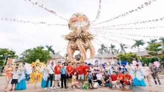 Quảng Ninh doanh thu gần 800 tỷ đồng trong 3 ngày nghỉ lễ