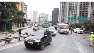 Ngày thứ hai nghỉ lễ Quốc khánh 2/9: Tai nạn giao thông giảm so với cùng kỳ năm 2024