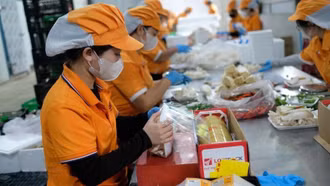 Những quyết sách lớn giúp Việt Nam đổi mới và hội nhập sau 80 năm