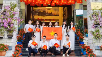 Lào Cai sẵn sàng đón khách du lịch trong kỳ nghỉ lễ Quốc khánh 2/9