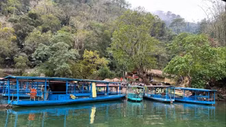 Quảng bá du lịch Việt Nam tại Liên bang Nga