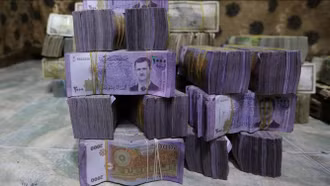 Syria sẽ xóa hai số 0 trên mệnh giá đồng nội tệ