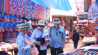 Từ 30/8 - 2/9 diễn ra Festival “Nghiêng say mùa thu” 2025 tại xã Bắc Hà