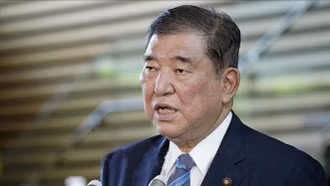 Nhật Bản và Hàn Quốc nhất trí tăng cường quan hệ hướng tới tương lai trong giai đoạn mới