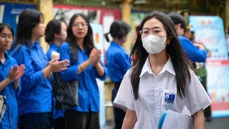 Vì sao điểm chuẩn các trường khối ngành y dược giảm mạnh?