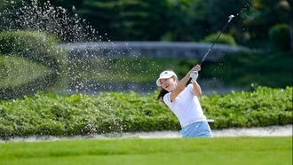 Du lịch golf Việt Nam 'hút khách' Hàn Quốc, Đài Loan