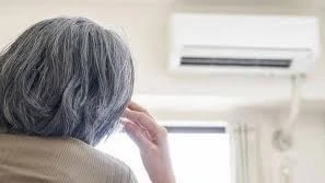 Nhật Bản: Thủ đô Tokyo hỗ trợ người cao tuổi mua điều hòa