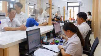 Thủ tướng yêu cầu hoàn thành nhiệm vụ phân cấp, phân quyền trong tháng 10/2025