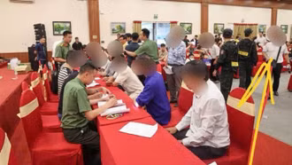 Chiêu trò lôi kéo hàng nghìn người tham gia đường dây đa cấp, tiền ảo