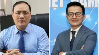 Nhiều nhà khoa học Việt Nam lọt top 10.000 nhà khoa học hàng đầu thế giới 2025
