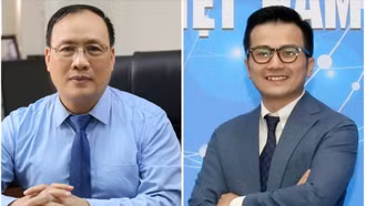 Nhiều nhà khoa học Việt Nam lọt top 10.000 nhà khoa học hàng đầu thế giới 2025