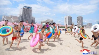 Hàn Quốc hy vọng nối lại chương trình du lịch liên Triều