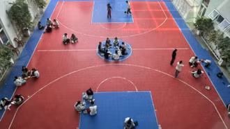 Những mô hình hiệu quả giúp học sinh rời xa điện thoại trong giờ ra chơi