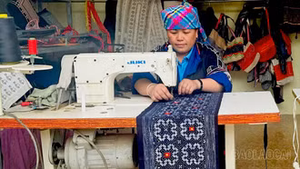 Mông Style: Hành trình khẳng định giá trị của phụ nữ vùng cao