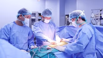 Gấp rút triển khai 4 ca ghép thận trong 21 giờ, hồi sinh 4 cuộc đời