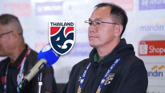 HLV U23 Thái Lan nói gì về U23 Việt Nam trước thềm SEA Games 33?
