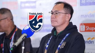 HLV U23 Thái Lan nói gì về U23 Việt Nam trước thềm SEA Games 33?