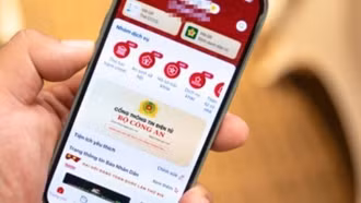 Trình tự, thủ tục nộp sổ đỏ trên VNeID người dân cần biết