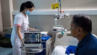 Thời gian vàng để điều trị thuốc cúm là trong vòng 48 giờ từ khi khởi phát sốt