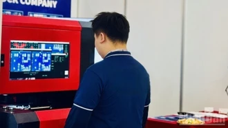 Trí tuệ nhân tạo (AI) và tác động đến chuyển đổi kép cho doanh nghiệp nhỏ và vừa Việt Nam