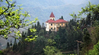 Điểm đến du lịch quốc tế Sapa được ưa chuộng nhất châu Á năm 2026