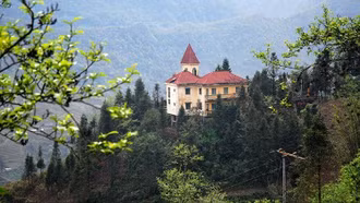 Điểm đến du lịch quốc tế Sa Pa được ưa chuộng nhất châu Á năm 2026