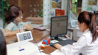 Thủ tướng Chính phủ chỉ đạo không điều hành chính sách tiền tệ "gây sốc"