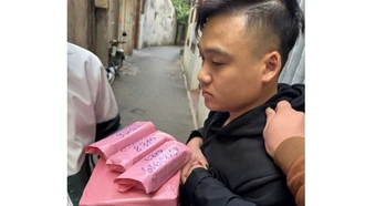 Triệt phá đường dây ma túy "đội lốt" thuốc lá điện tử, pod chill nhắm vào học sinh