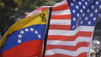 Mỹ và Venezuela thúc đẩy lộ trình đối thoại song phương