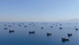 Iran công bố lộ trình thu phí tại eo biển Hormuz sau 60 ngày miễn phí