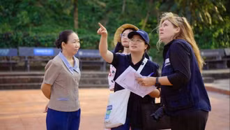 UNESCO hỗ trợ khẩn cấp cho Việt Nam sau các thảm họa thiên tai năm 2025