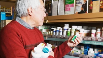 Tin vào thực phẩm bổ sung: Người tiêu dùng cần tỉnh táo