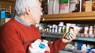 Tin vào thực phẩm bổ sung: Người tiêu dùng cần tỉnh táo