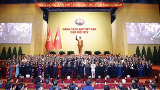 Từ Nghị quyết đến hành động