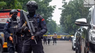 ASEAN đưa 3 Tuyên bố liên quan đến tội phạm xuyên quốc gia vào Hội nghị Cấp cao ASEAN