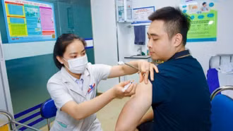 Cúm mùa có thể làm trầm trọng thêm tình trạng của bệnh nhân mắc tim mạch