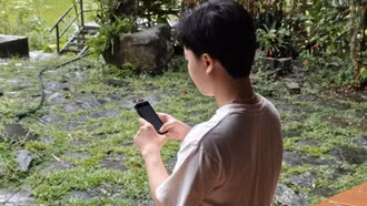 AI đồng hành cùng Gen Z trong hành trình du lịch